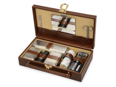 Дорожный несессер. Cepi (пена и станок не входят в комплект) Дорожный несессер. Cepi (пена и станок не входят в комплект)