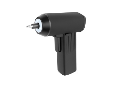 Отвертка аккумуляторная Rombica MyKit A2 Отвертка аккумуляторная Rombica MyKit A2