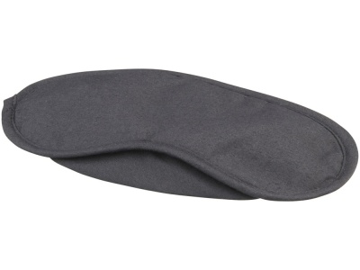 Повязка на глаза Aurora, черный Повязка на глаза Aurora, черный