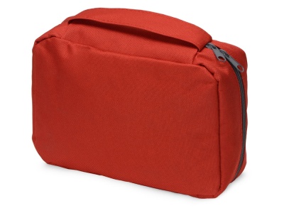 Несессер для путешествий Promo, красный Несессер для путешествий Promo, красный