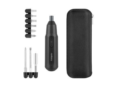 Отвертка аккумуляторная Rombica MyKit A1 Отвертка аккумуляторная Rombica MyKit A1