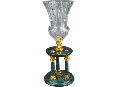 Ваза на постаменте Храм Юноны Ваза на постаменте Храм Юноны