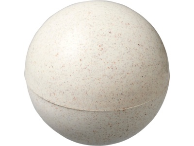 Гигиеническая губная помада Barak в тюбике из пшеничной соломы, бежевый Гигиеническая губная помада Barak в тюбике из пшеничной соломы, бежевый