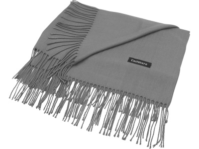 Палантин Veil, серый Палантин Veil, серый