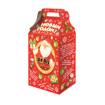 БАУЛ САНТАМАНИЯ (1101)