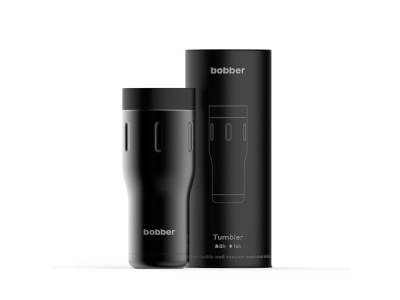 Термос питьевой, вакуумный, бытовой, тм bobber. Объем 0,47 литра. Артикул Tumbler-470 Black Coffee Термос питьевой, вакуумный, бытовой, тм bobber. Объем 0,47 литра. Артикул Tumbler-470 Black Coffee