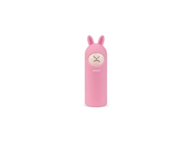 Внешний аккумулятор Rombica NEO Rabbit Anger Внешний аккумулятор Rombica NEO Rabbit Anger