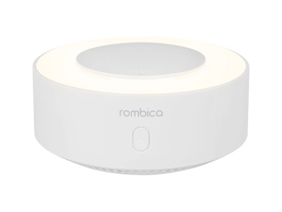 Ночник Rombica LED Aura Ночник Rombica LED Aura