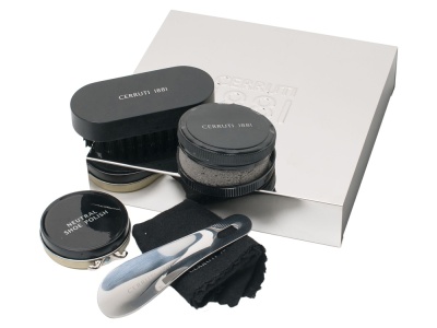 Набор для ухода за обувью Partner Набор для ухода за обувью Partner