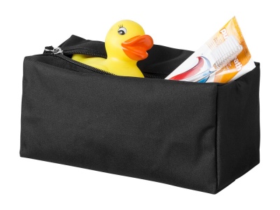 Косметичка Aisle, черный Косметичка Aisle, черный