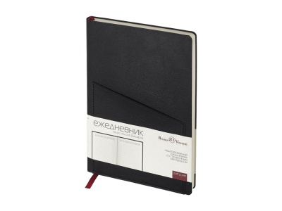 Ежедневник недатированный А5 Barcelona