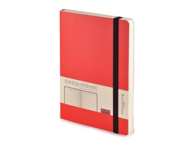 Ежедневник недатированный А5 Vincent