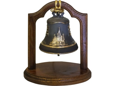 Колокол Всея Руси Колокол Всея Руси