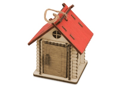 Подвеска Избушка Подвеска Избушка