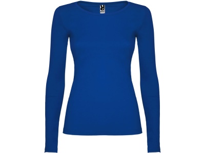 Футболка c длинным рукавом Extreme женская