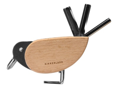 Мультитул в форме птицы Bird Мультитул в форме птицы Bird