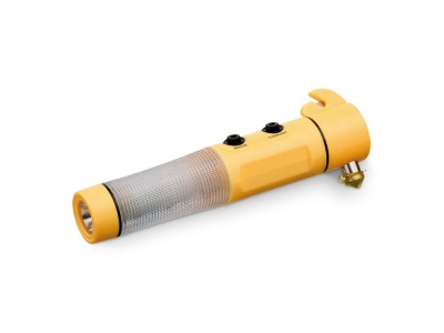 FLASHMER. Аварийный молоток, Желтый FLASHMER. Аварийный молоток, Желтый