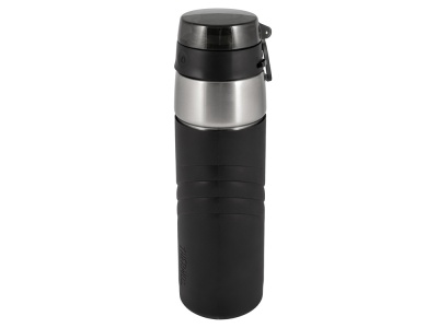 Термос из нерж. стали тм THERMOS TS2706BK, черный Термос из нерж. стали тм THERMOS TS2706BK, черный