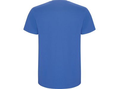 Футболка Stafford мужская, лузурно-голубой