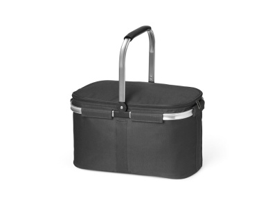 BASKIT. Корзина для пикника, Черный BASKIT. Корзина для пикника, Черный