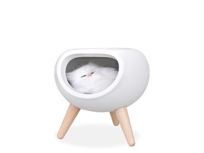 Ночник Rombica LED Koko White Ночник Rombica LED Koko White