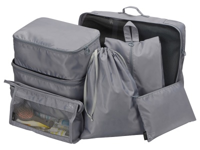 Набор чехлов для путешествия Diego, 8шт. Набор чехлов для путешествия Diego, 8шт.