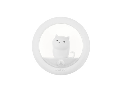 Ночник Rombica LED Gato Ночник Rombica LED Gato