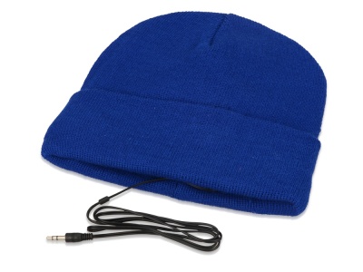 Шапка со встроенными наушниками Музыка со мной Шапка со встроенными наушниками Музыка со мной