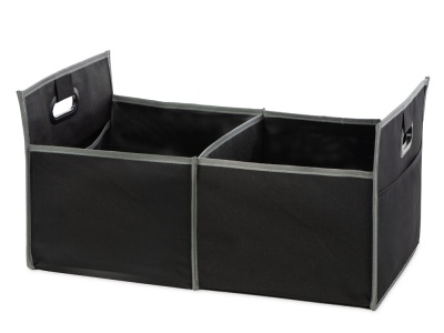 Органайзер-гармошка для багажника Conson, черный/серый Органайзер-гармошка для багажника Conson, черный/серый