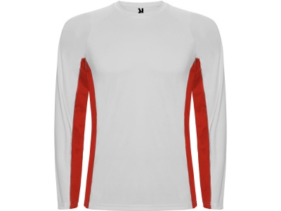 Футболка с длинным рукавом Shanghai мужская