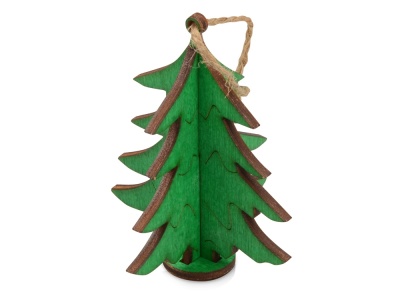 Подвеска Ёлка Подвеска Ёлка