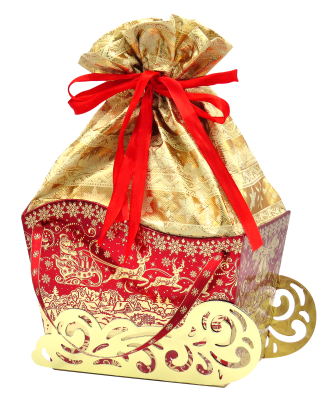 БАУЛ ЗОЛОТЫЕ САНИ (87)