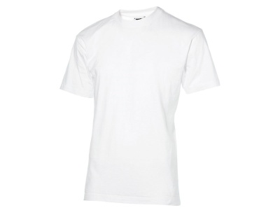 Футболка Return Ace мужская, белый