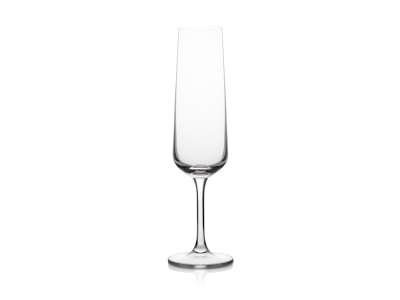 Бокал-флют для игристого Prosecco, 205мл Бокал-флют для игристого Prosecco, 205мл