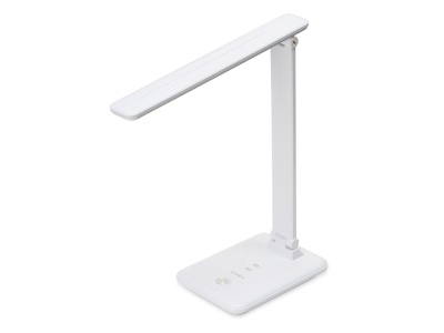 Настольная лампа Rombica LED FAROS, белый (квадратное основание) Настольная лампа Rombica LED FAROS, белый (квадратное основание)