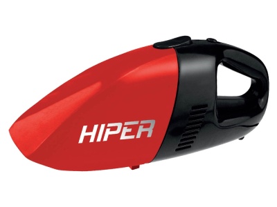 Пылесос автомобильный HIPER HVC60 Пылесос автомобильный HIPER HVC60