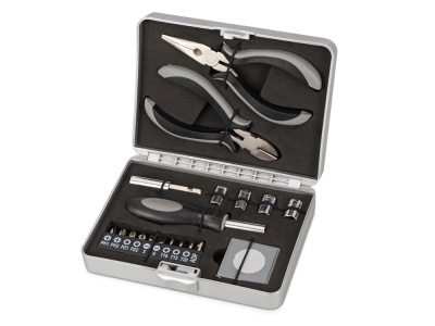 Набор инструментов, 19 предметов Набор инструментов, 19 предметов