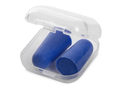 Беруши Serenity, классический синий Беруши Serenity, классический синий