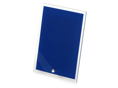 Награда Frame, синий Награда Frame, синий