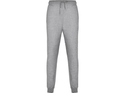 Брюки Adelpho мужские, серый меланж