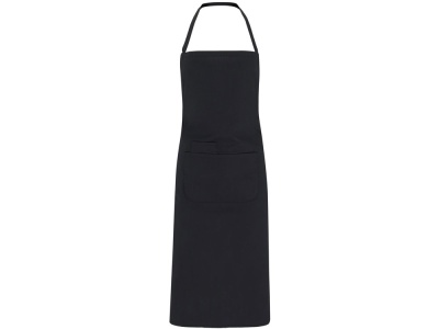 Фартук Ducasse, черный Фартук Ducasse, черный