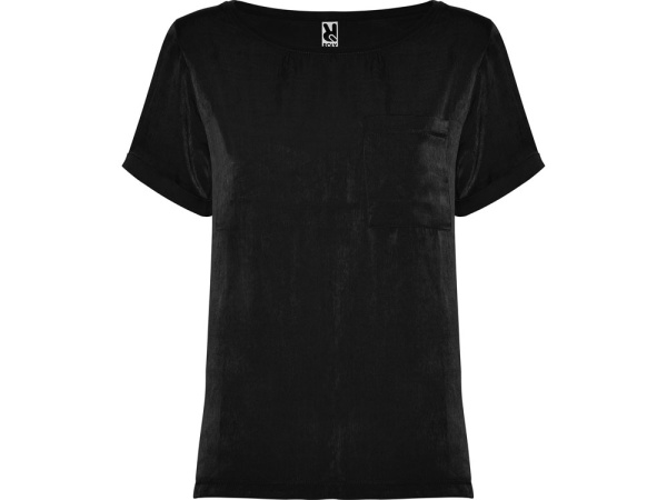 Футболка Maya женская, черный