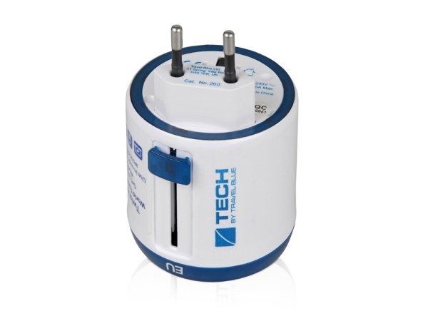 Адаптер Twist & Slide Адаптер Twist & Slide