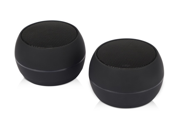 Портативные стереоколонки Tunes Evolt