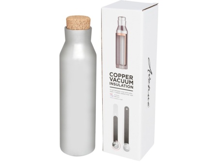 Вакуумная бутылка Norse с пробкой Вакуумная бутылка Norse с пробкой