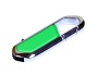 USB 2.0- флешка на 16 Гб в виде карабина USB 2.0- флешка на 16 Гб в виде карабина