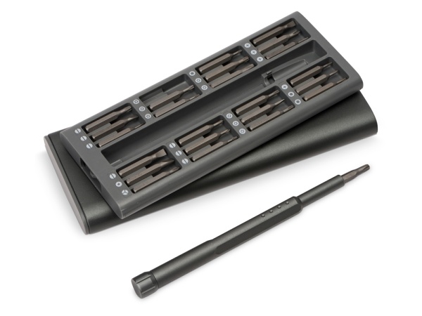 Набор отверток 24-в-1 Everybit Набор отверток 24-в-1 Everybit