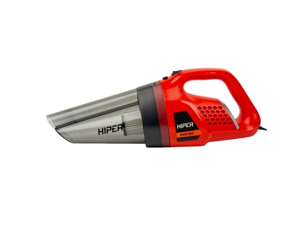 Пылесос автомобильный HVC120 Пылесос автомобильный HVC120