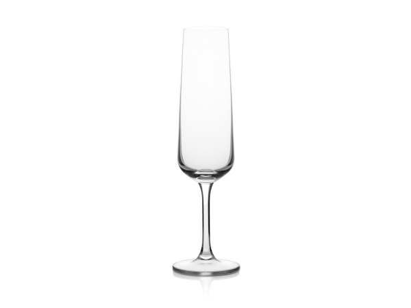 Бокал-флют для игристого Prosecco, 205мл Бокал-флют для игристого Prosecco, 205мл