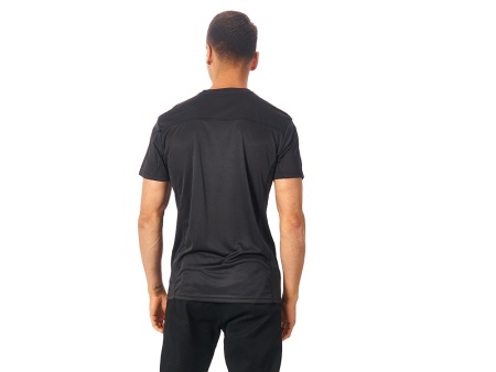 Футболка спортивная Turin, мужская
